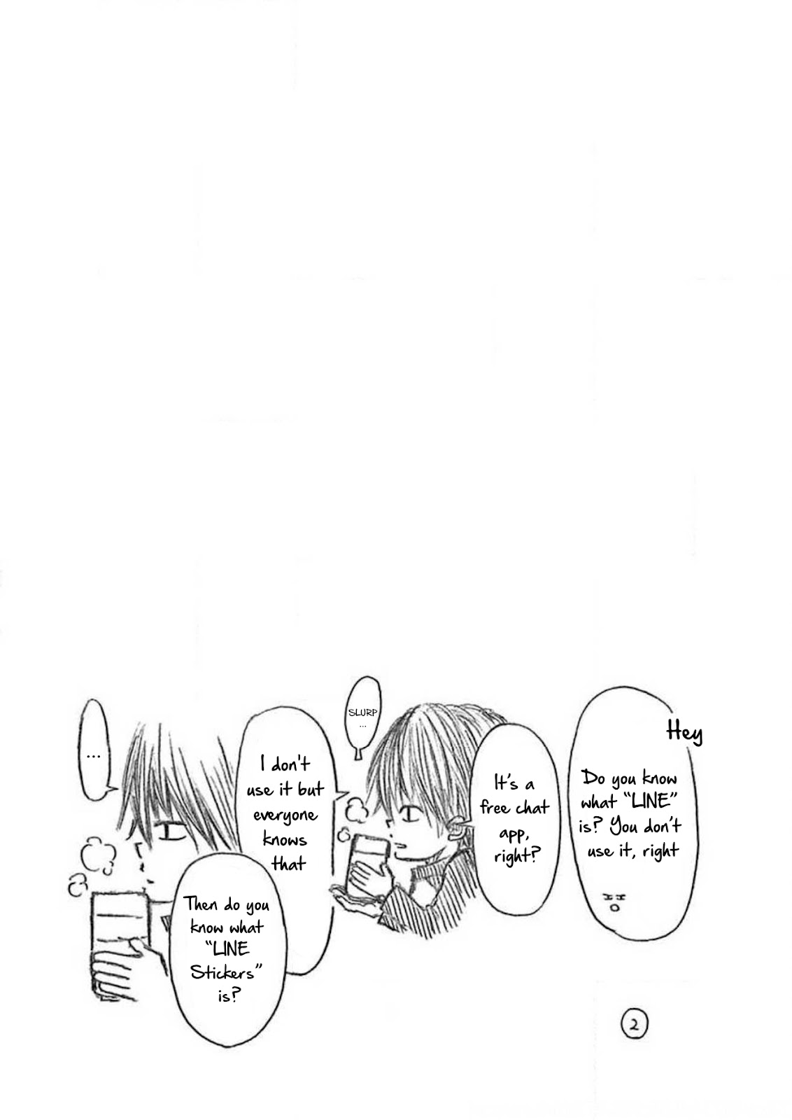 Kotaro Lives Alone, Chapter 89 image 011